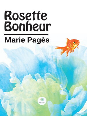cover image of Rosette Bonheur